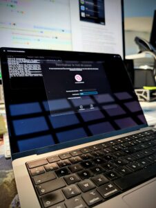 Reset du Password d’un MAC, trop facile !