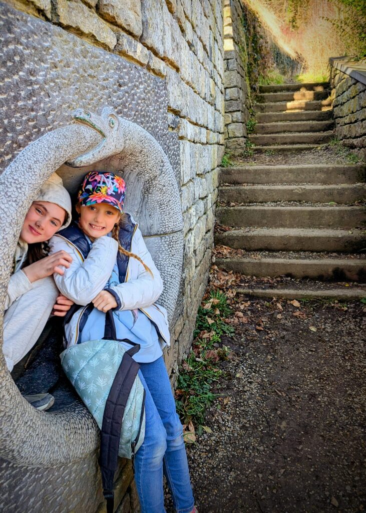 On profite d'un premier weekend ensoleillé