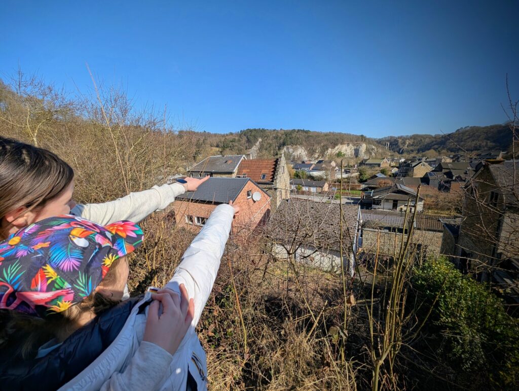 On profite d'un premier weekend ensoleillé