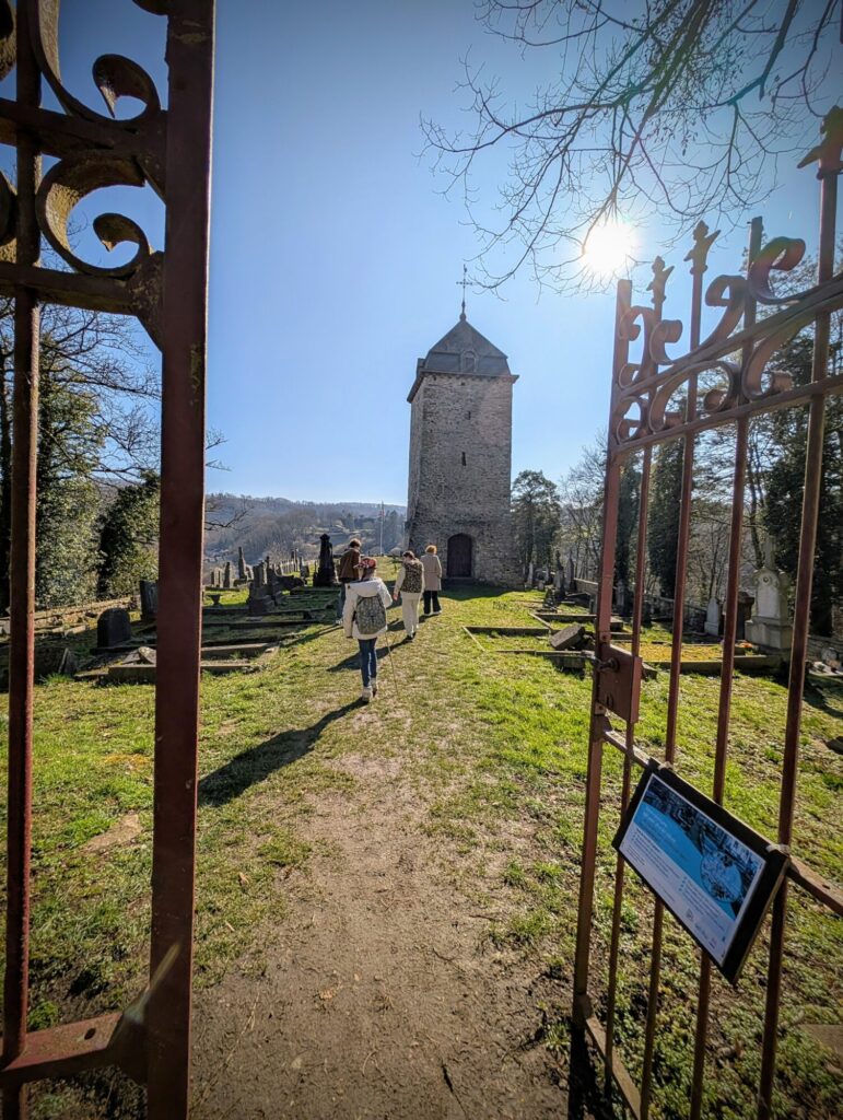 On profite d'un premier weekend ensoleillé