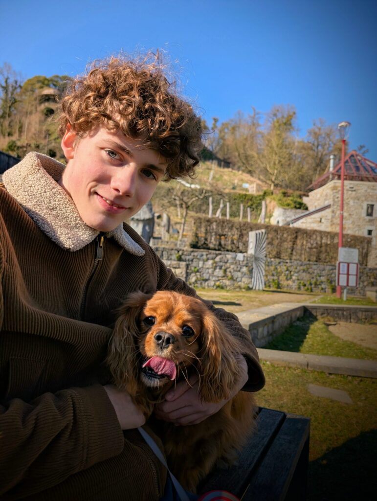 On profite d'un premier weekend ensoleillé