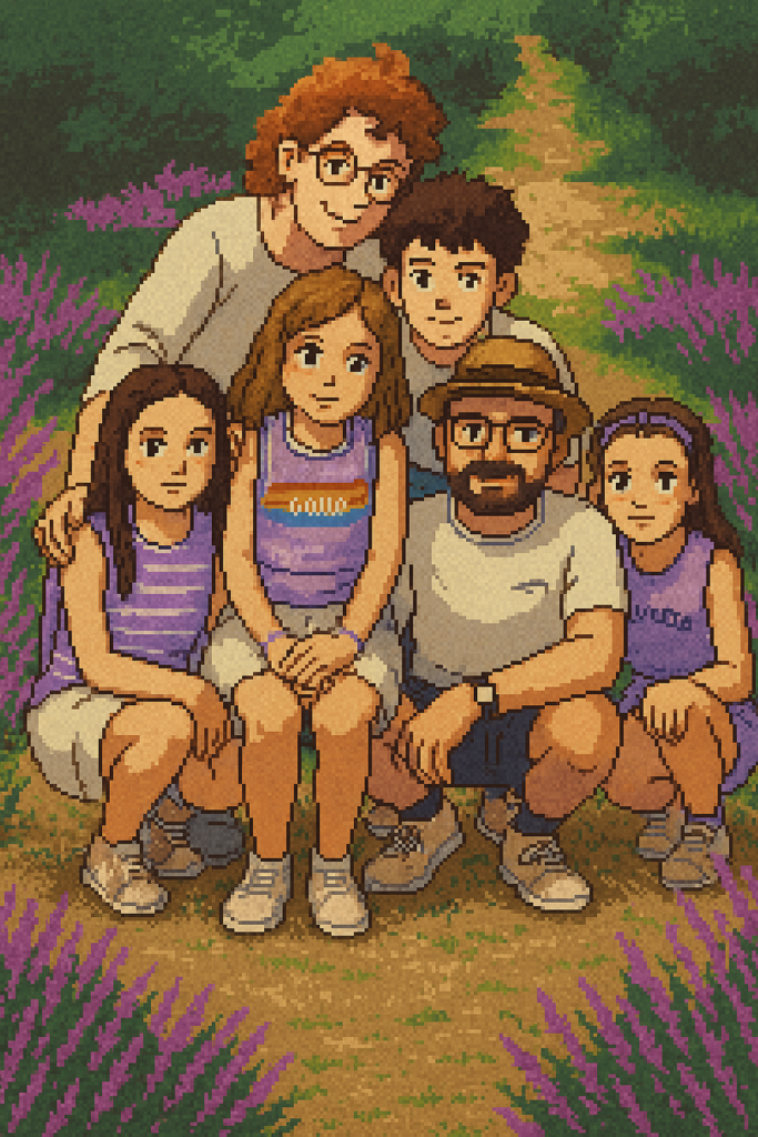 Avez-vous déjà joué à Martin's family sur Super Famicom ?