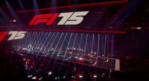 2025, ce qui aurait dû être une de mes plus belles saisons de Formule 1
