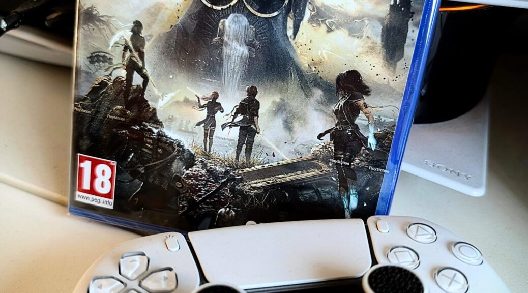 Mettre la main sur l'édition PS5 de Clair Obscur, ce n'était pas gagné !