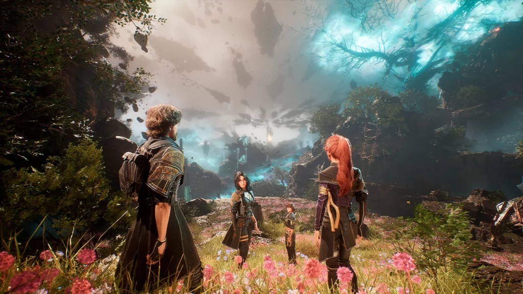 Clair Obsur : Expédition 33 (Kepler Interactive - Sandfall, 2025)