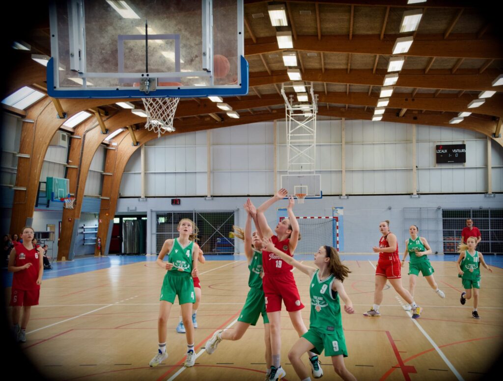 25 mai 2025 - match amical U14 - Alliance Flémalle VS Verlaine