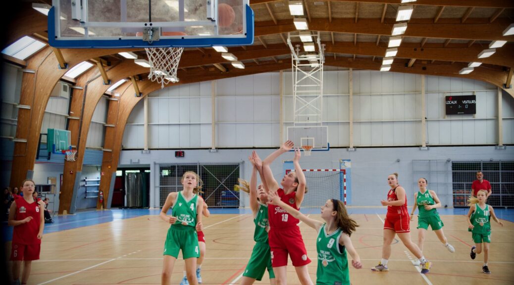 25 mai 2025 - match amical U14 - Alliance Flémalle VS Verlaine