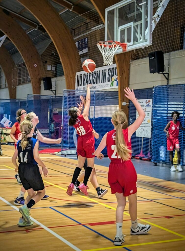 07 septembre 2024 - U14 - Aywaille VS Alliance Flémalle