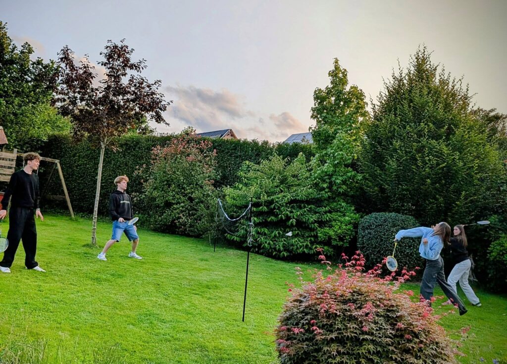 #modeexamen activés depuis ce weekend... Avec un grand besoin également de décompresser une fois la session d'étude terminée...