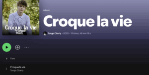 Croque la vie Croque la vie