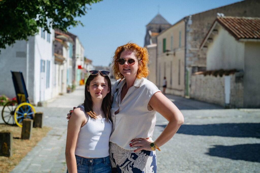 vacances charente - Brouage, 2025