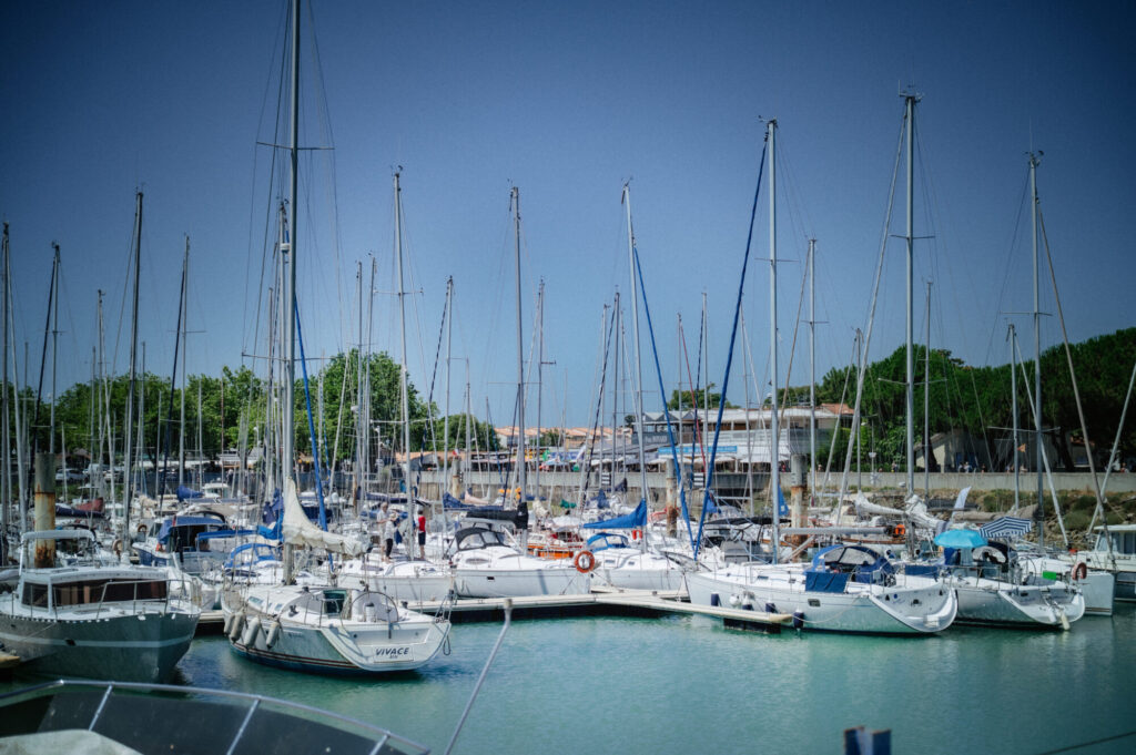 vacances en Charente - A la découverte de Fort Boyard