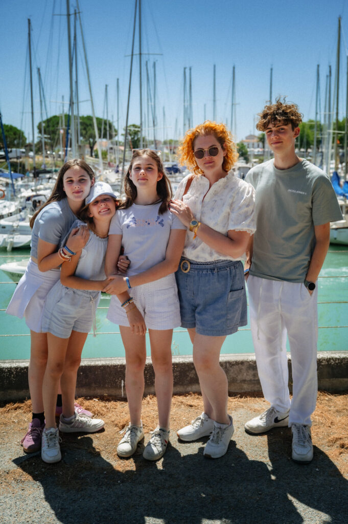vacances en Charente - A la découverte de Fort Boyard