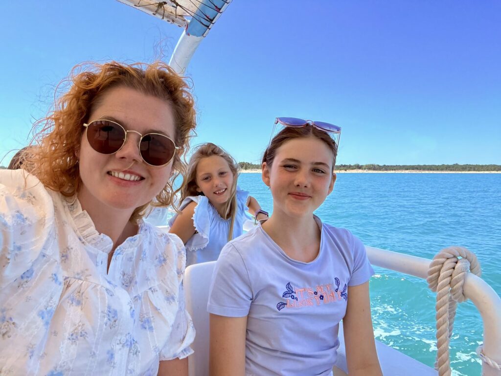 vacances en Charente - A la découverte de Fort Boyard