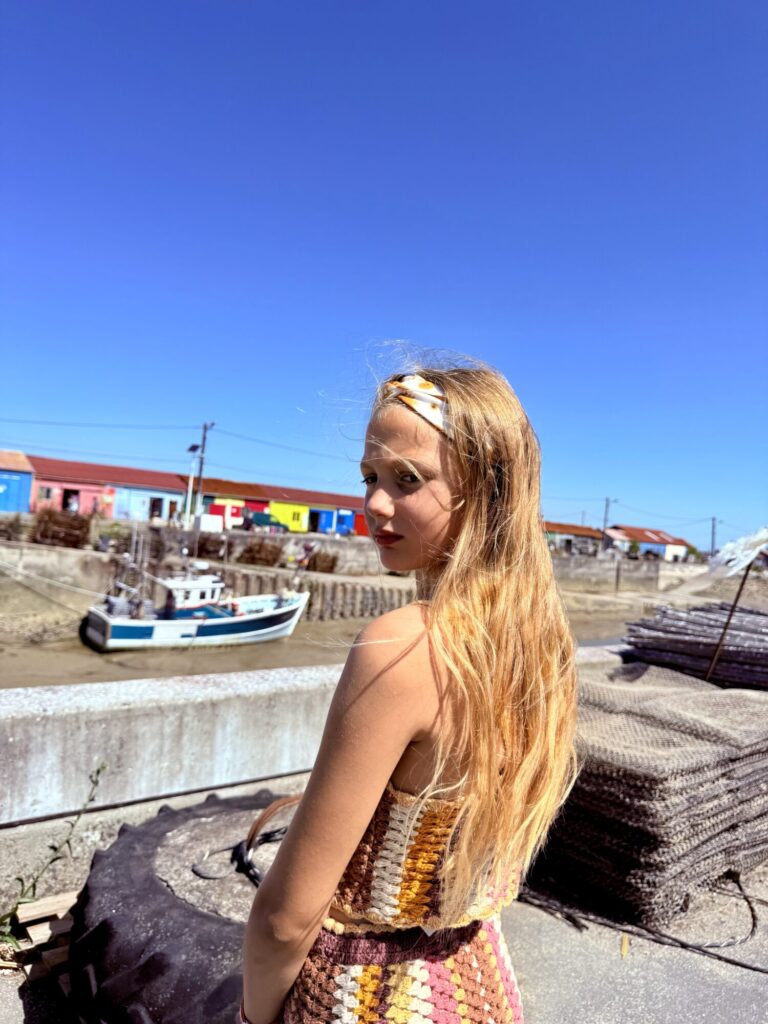 VACANCES en CHARENTE - Déçu de Saint-Trojan-les-Bains