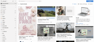 La fin getPocket, on migre sur Raindrop.io La fin getPocket, on migre sur Raindrop.io