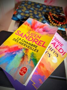 La chambre des merveilles