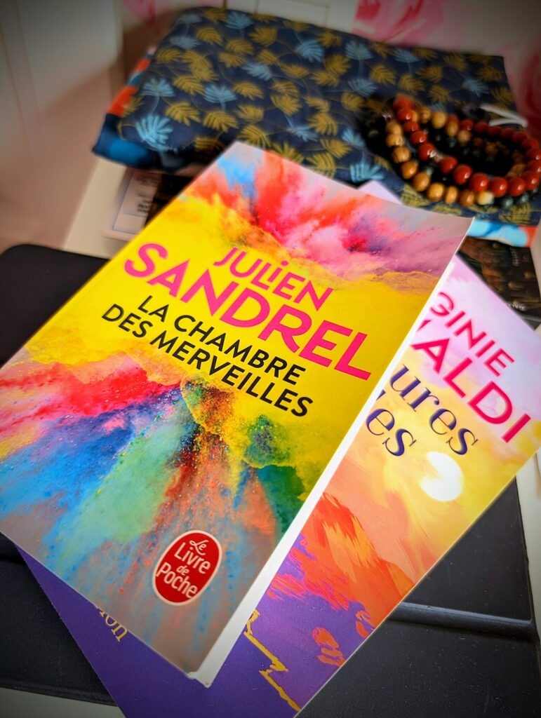 La Chambre des merveilles