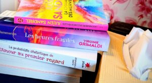 Les heures fragiles Les heures fragiles