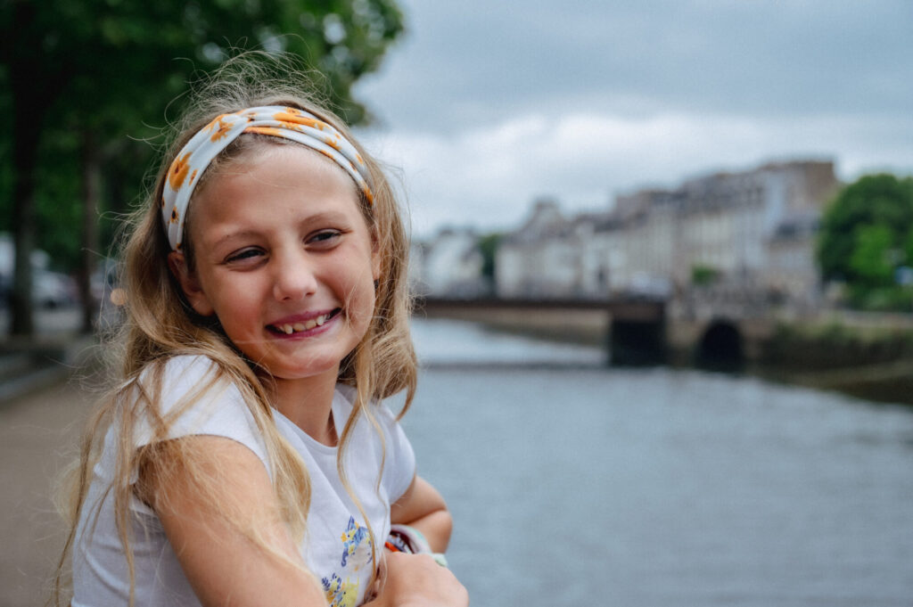 A la découverte de Quimper en famille