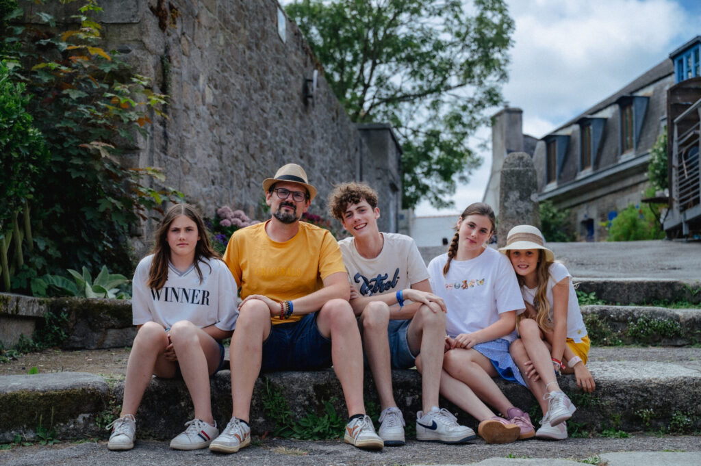 Tous les 6 des la ville close de Concarneau