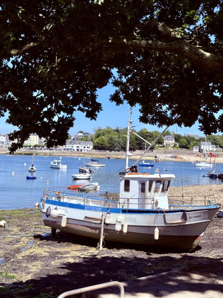 Saint Marine en amoureux