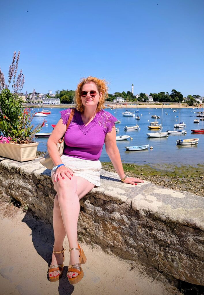 Saint Marine en amoureux