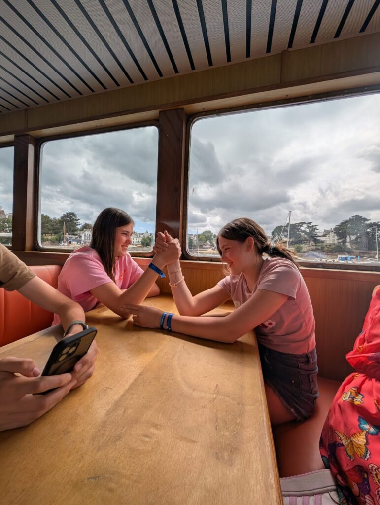 A la recherche des châteaux et manoirs le long de l'Odet