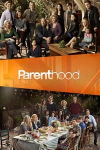 La série du soir : Parenthood La série du soir : Parenthood