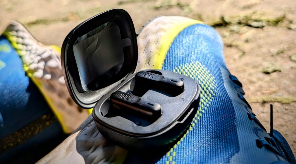 Running - JBL