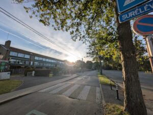 Du changement pour la rentrée Du changement pour la rentrée