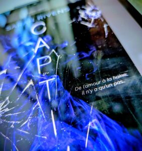 Explorons la Dark Romance ?