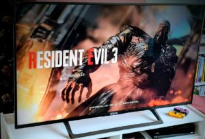 Resident Evil 3 Remake : retour à Raccoon City, 25 ans plus tard Resident Evil 3 Remake : retour à Raccoon City, 25 ans plus tard