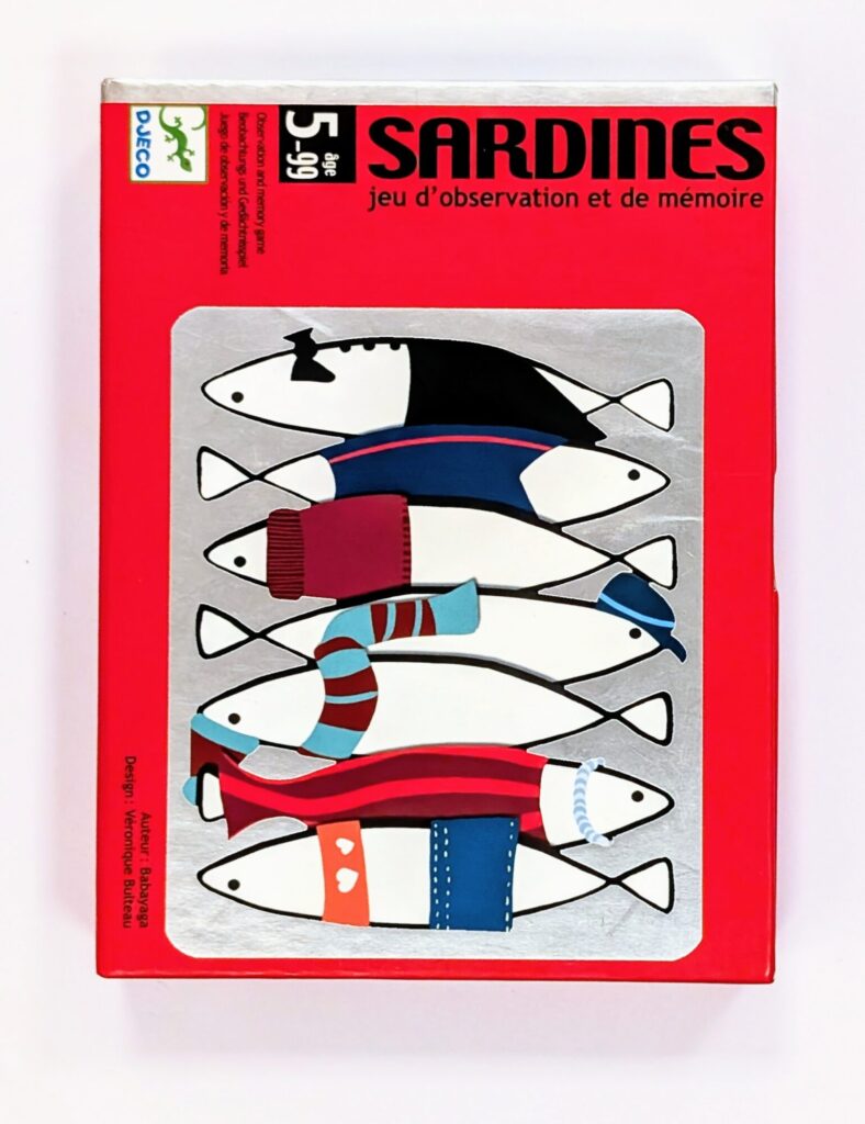 Sardines