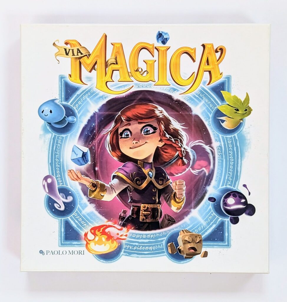 Via Magica