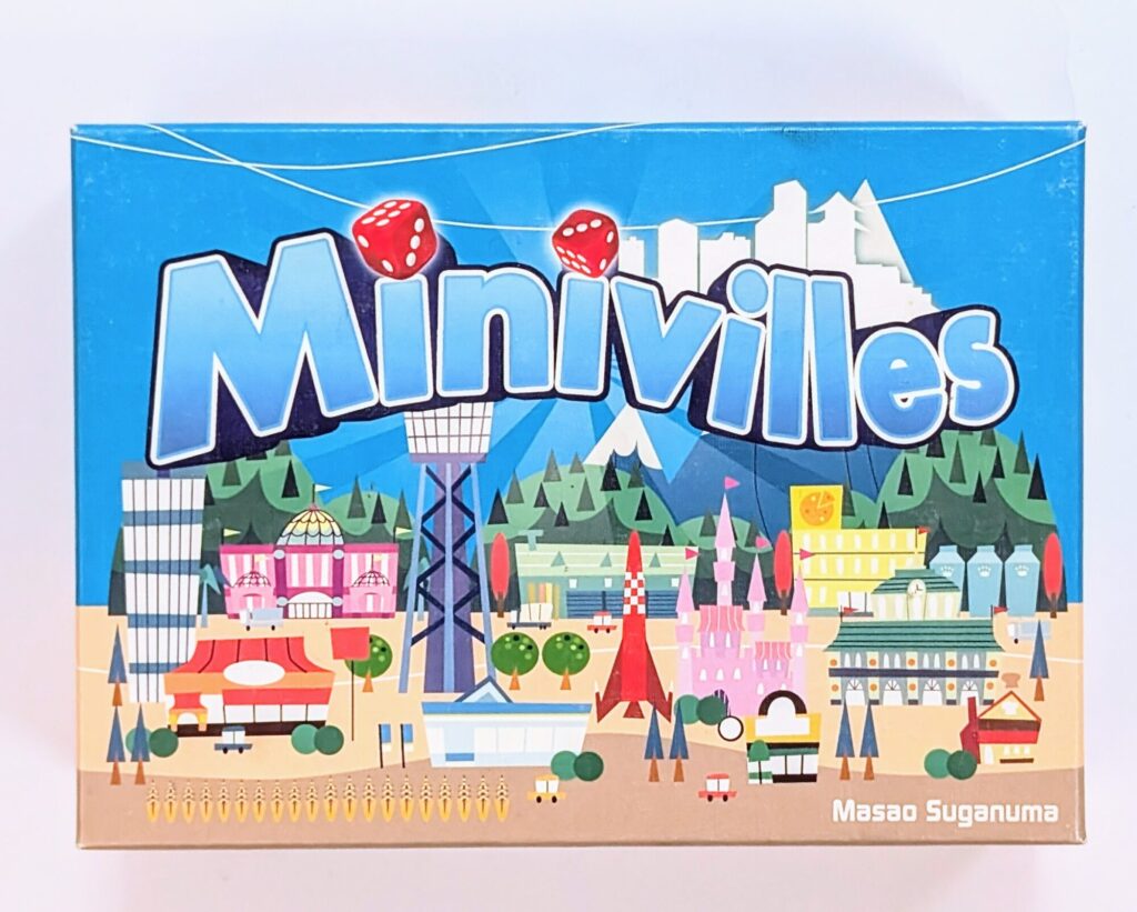 Miniville