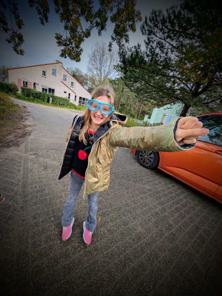 Midweek à Port Zélande