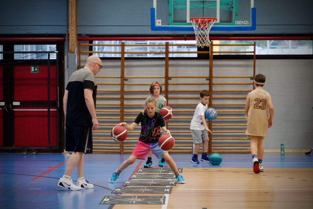 On bosse avec Fred !