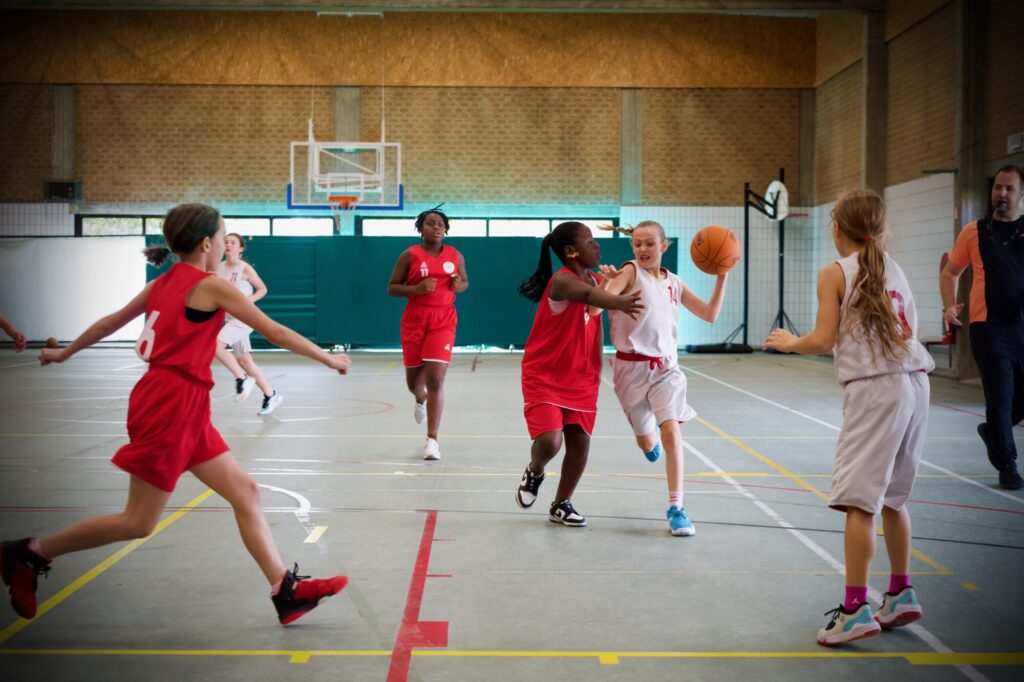 Ma guerrière Rose, Flemalle contre Ougrée