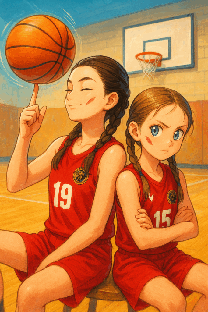 Mes joueuses préférées <3 - Alliance Flémalle