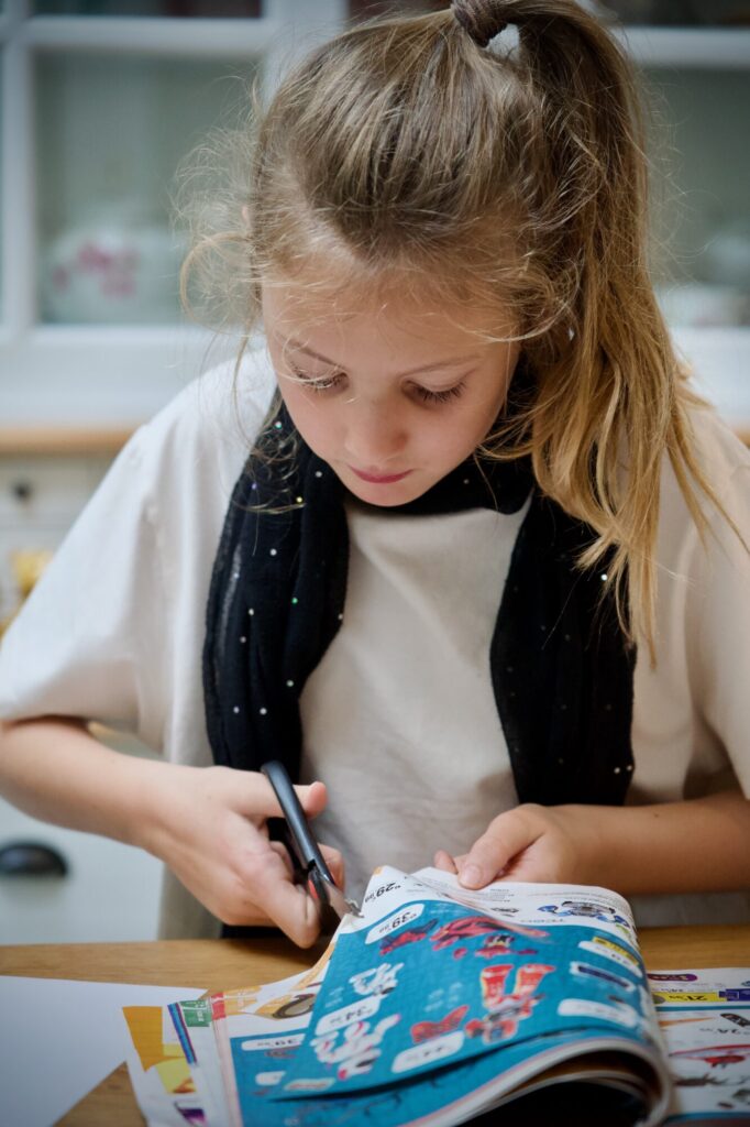 Une dernière lettre à Saint Nicolas ? -- LMDC, 2025