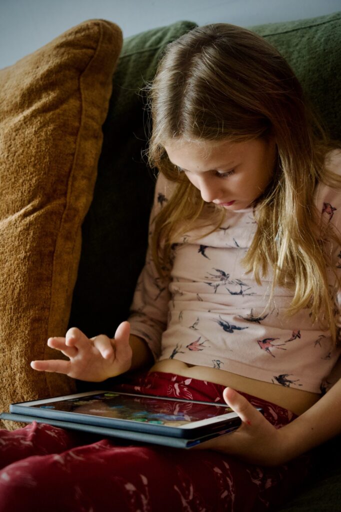 Raah foutu écran...