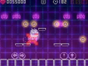 Pix'n Love Rush - PS3 (Pastagames, 2010)