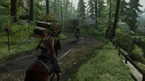 The last of us - PS3 (Naughty Dog, 2013)