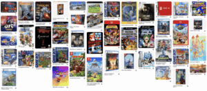 Playing 2025 : A bas régime