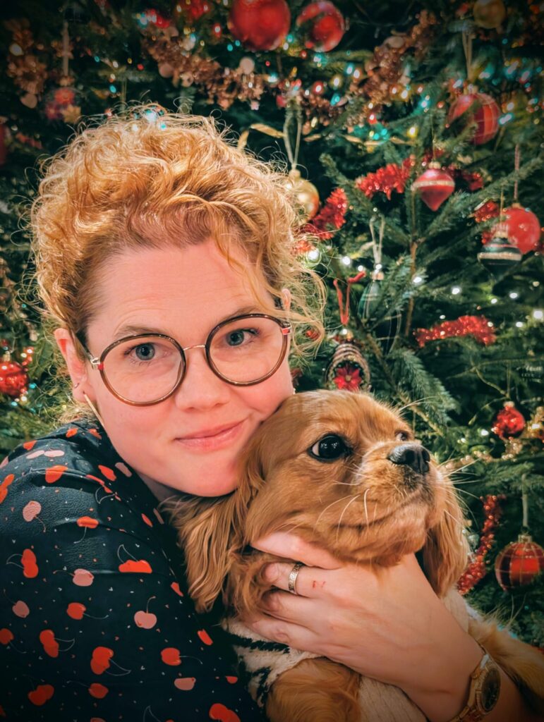 Prêtes pour Noël ?