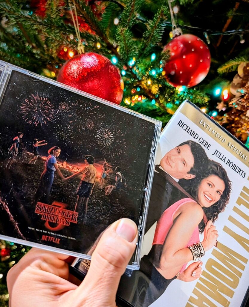 Les dilemmes de Noël