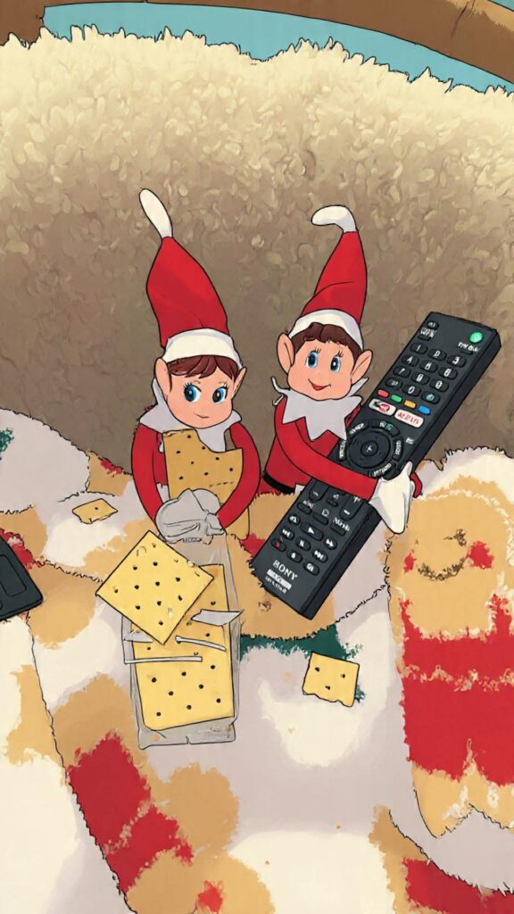 Lulu et Tintin sont de retour !