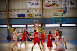 Un match, une histoire