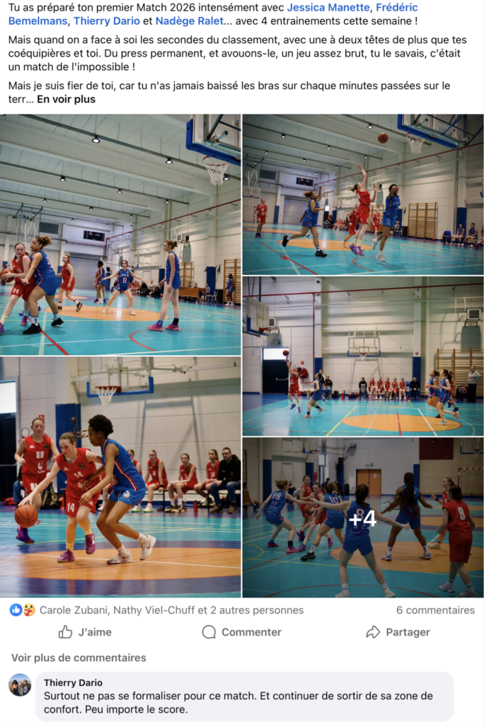 Flemalle VS Awans - U16
